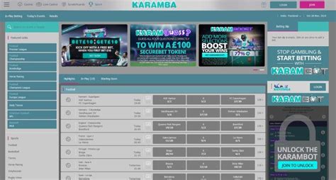 karamba bingo|Online Casino & Sports Betting .